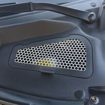 Brake Fluid Cover