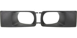 stock fog bezels /pair