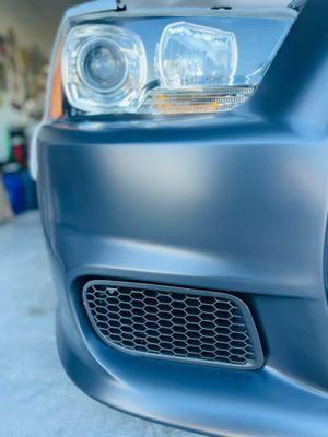 11-14 SRT charger