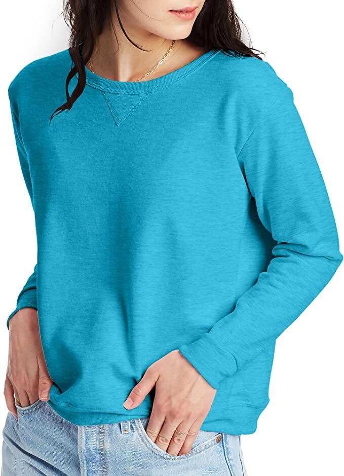 Women's Crewneck Sweatshirt