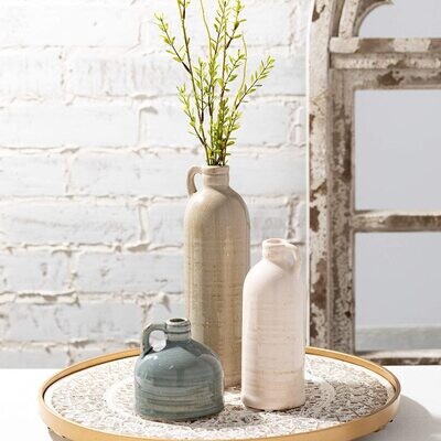 vase set