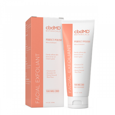 CBDMD Botanicals