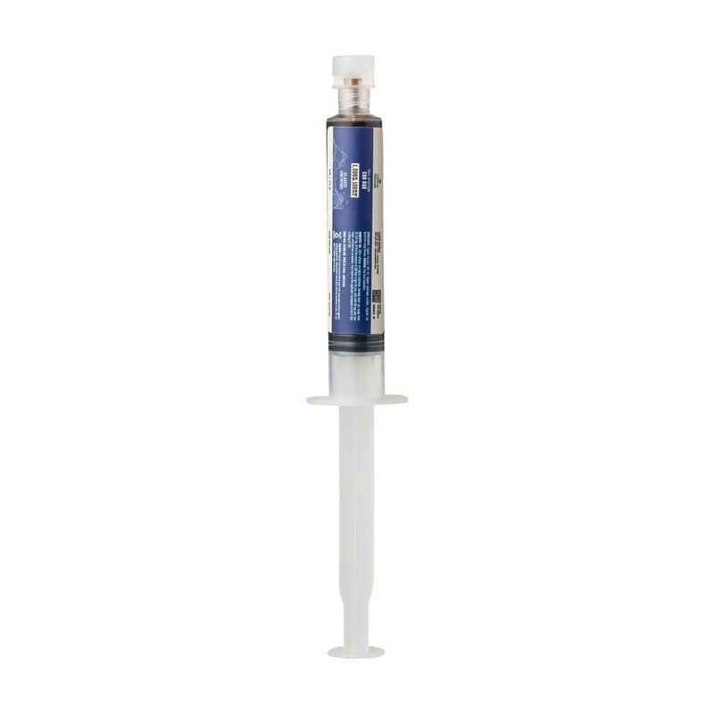 Lazarus CBD RSO Full Spectrum Syringe Tincture 1000mg 