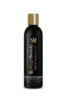 Magik Beauty Cannabis Conditioner