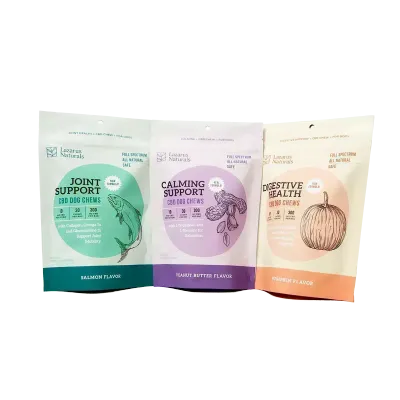 Lazarus CBD Pet Chew 300mg