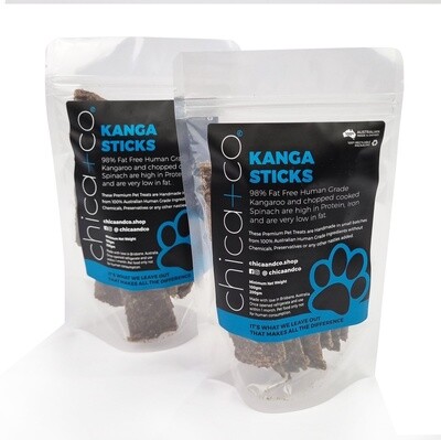 Kanga Sticks