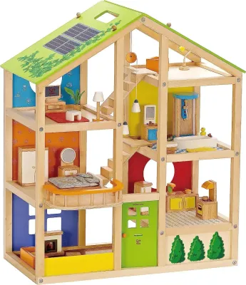 All Season House Furnished
