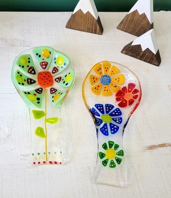 Spoon Rests