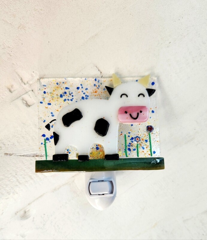 Cow Nightlight