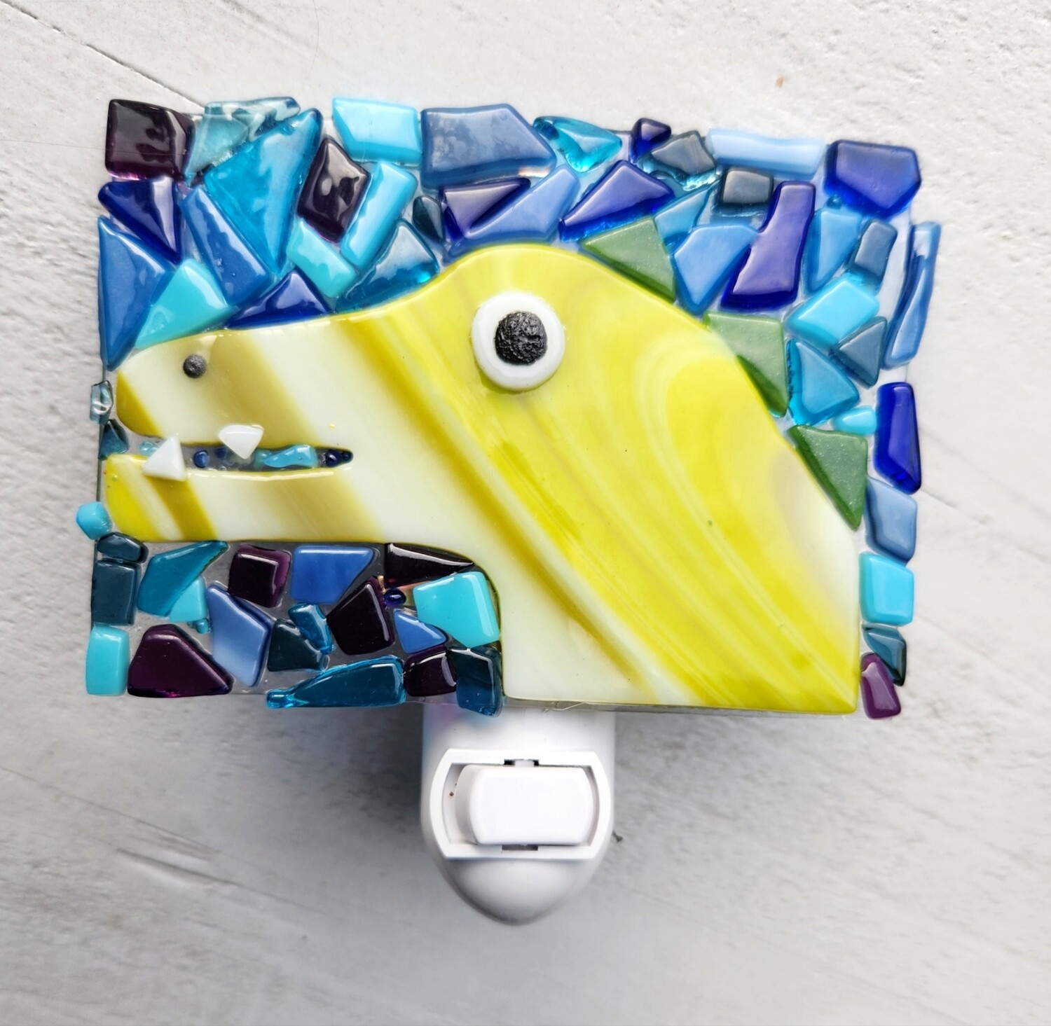 T Rex Dinosaur Nightlight