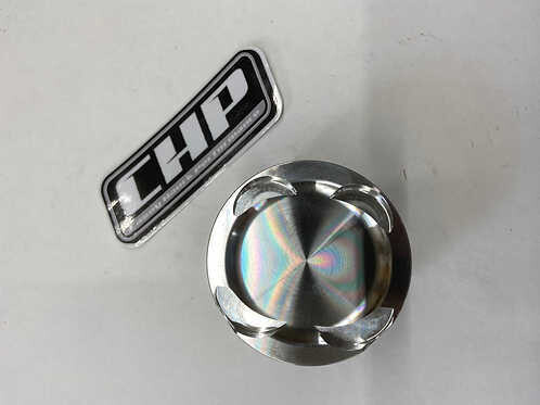 JE Piston Kits - Snowmobile