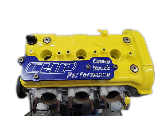 CHP Valve Cover Plates