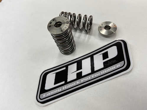 CHP HD Valve Spring Kit