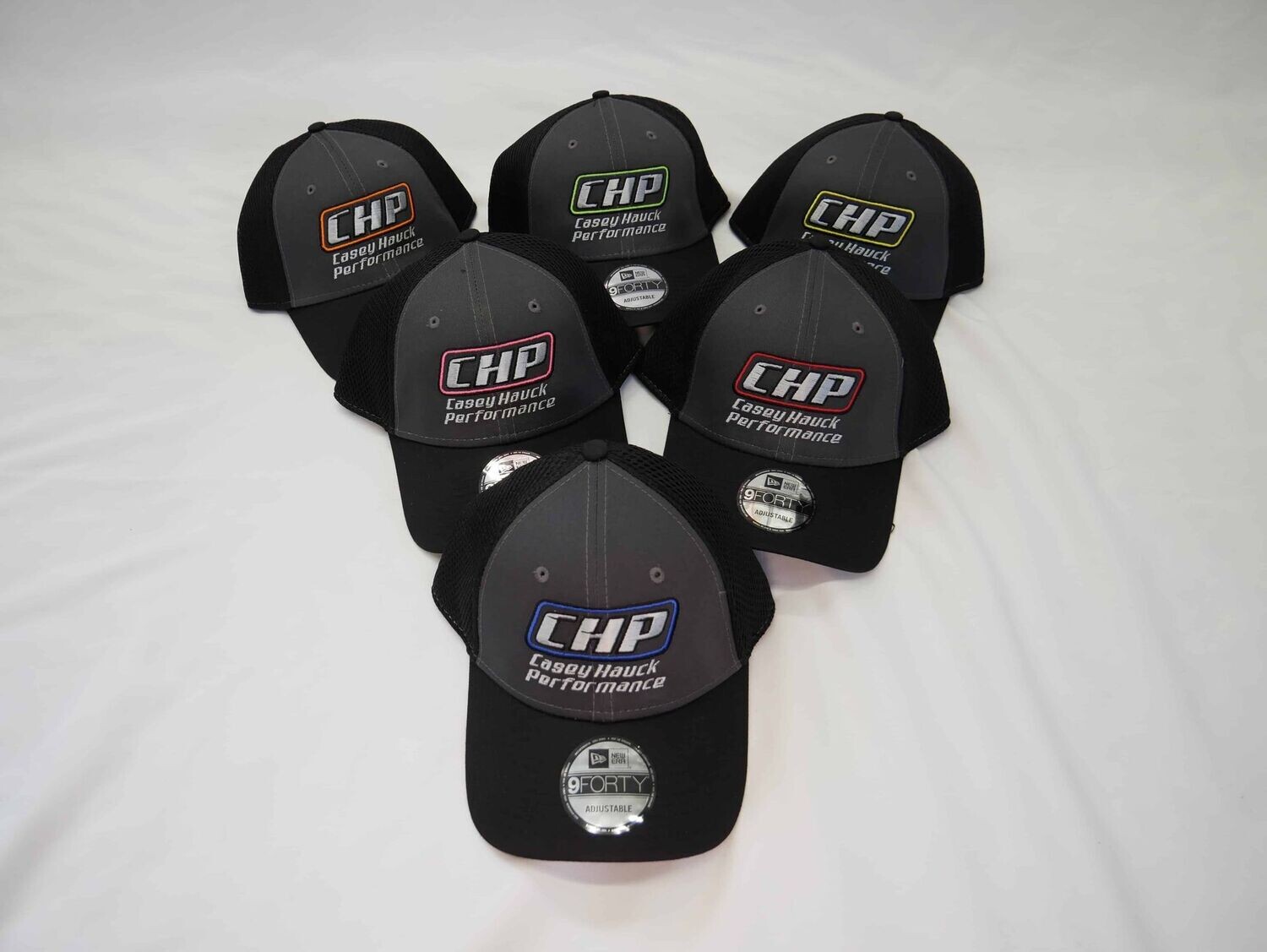 CHP Baseball hats