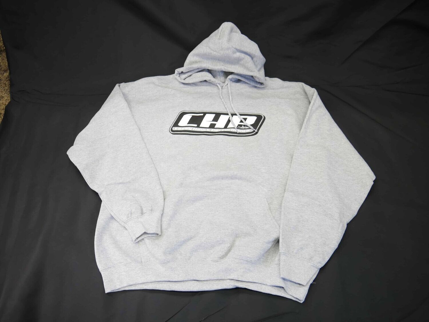 CHP Hooded Sweatshirt