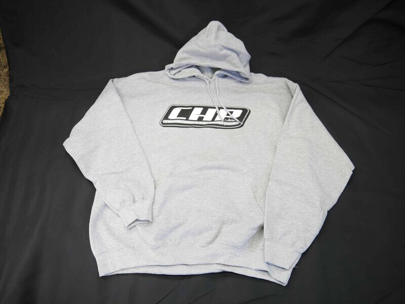 CHP Hooded Sweatshirt