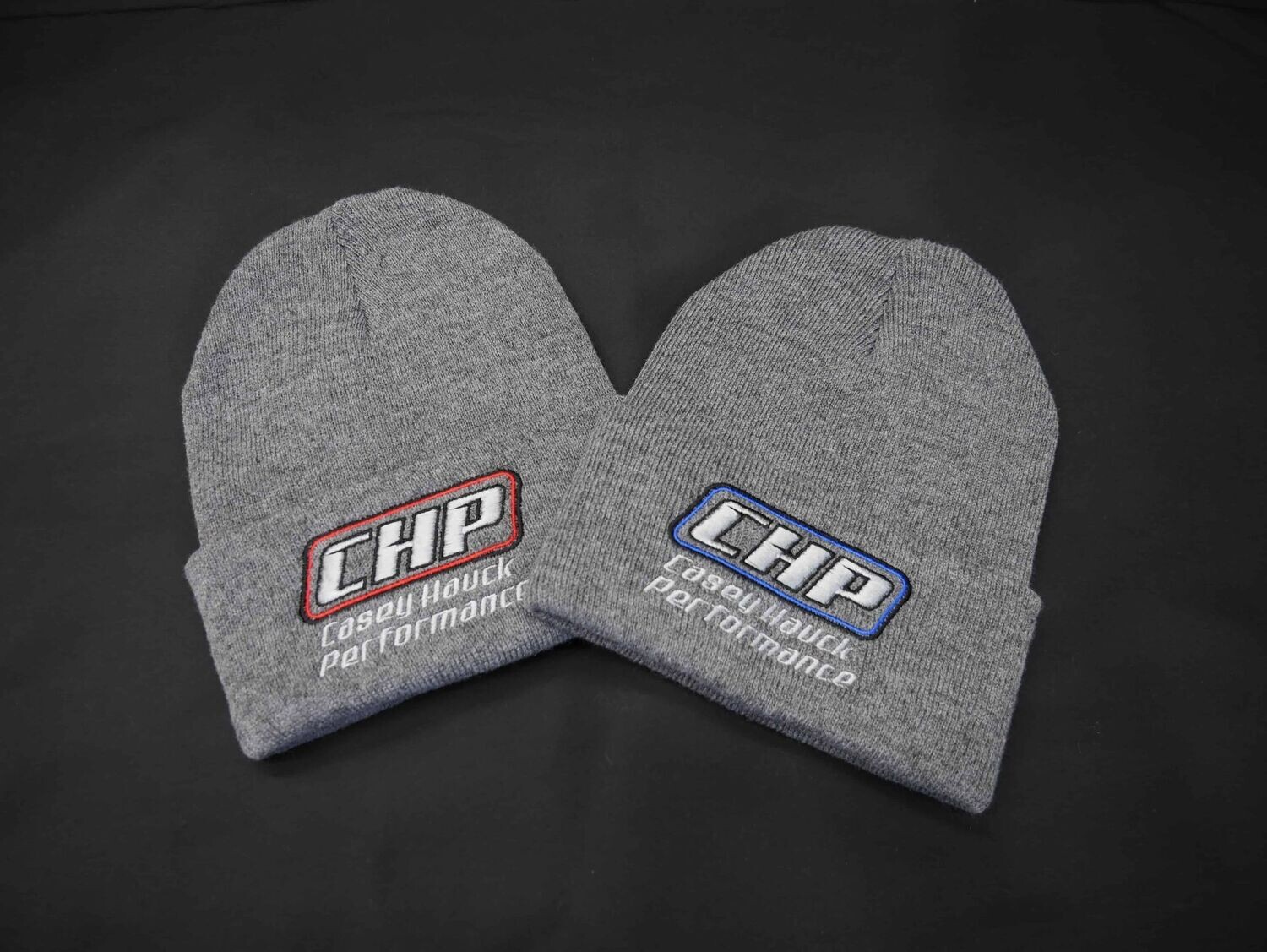 Stocking hats