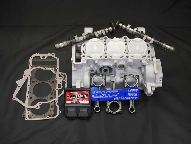 YXZ 1050cc Big Bore kit