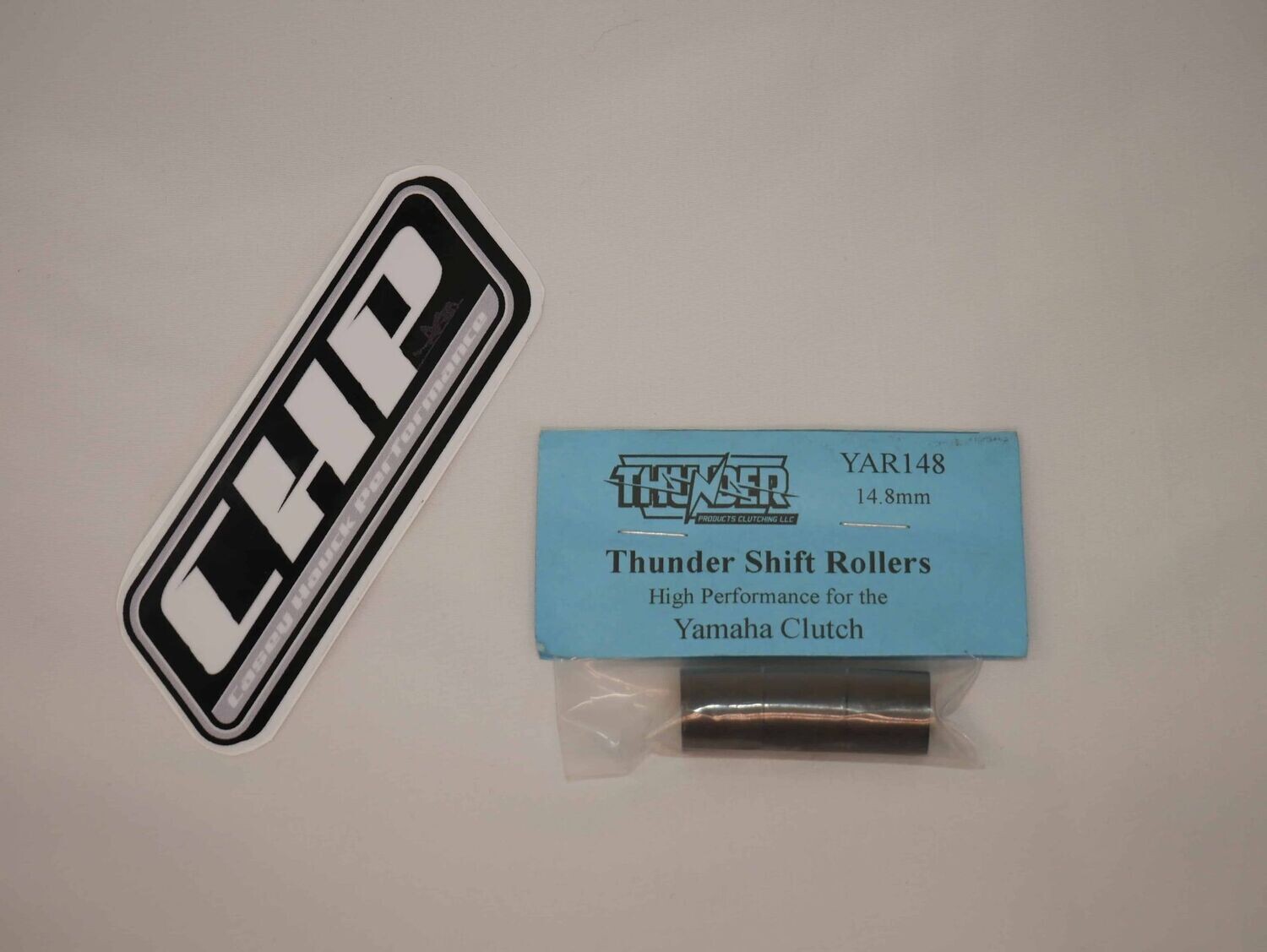 Heavy Duty Primary Clutch Rollers