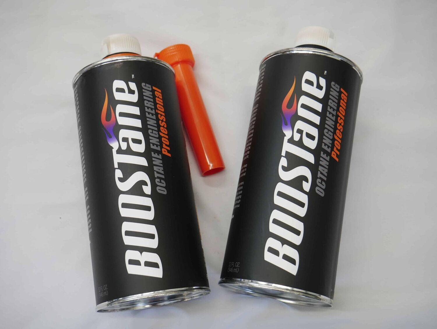 Octane Booster