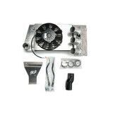 YXZ Intercooler Kit