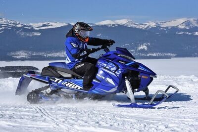 Snowmobile Performance