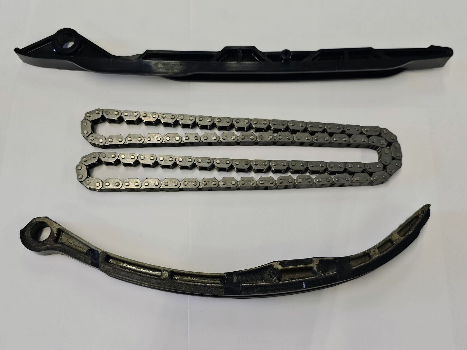 HD Cam Chain Double Guide