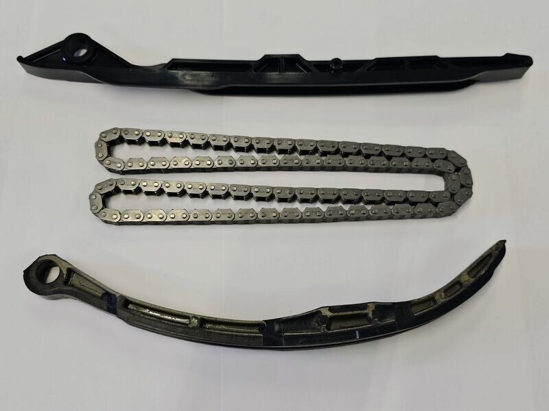 HD Cam Chain Double Guide