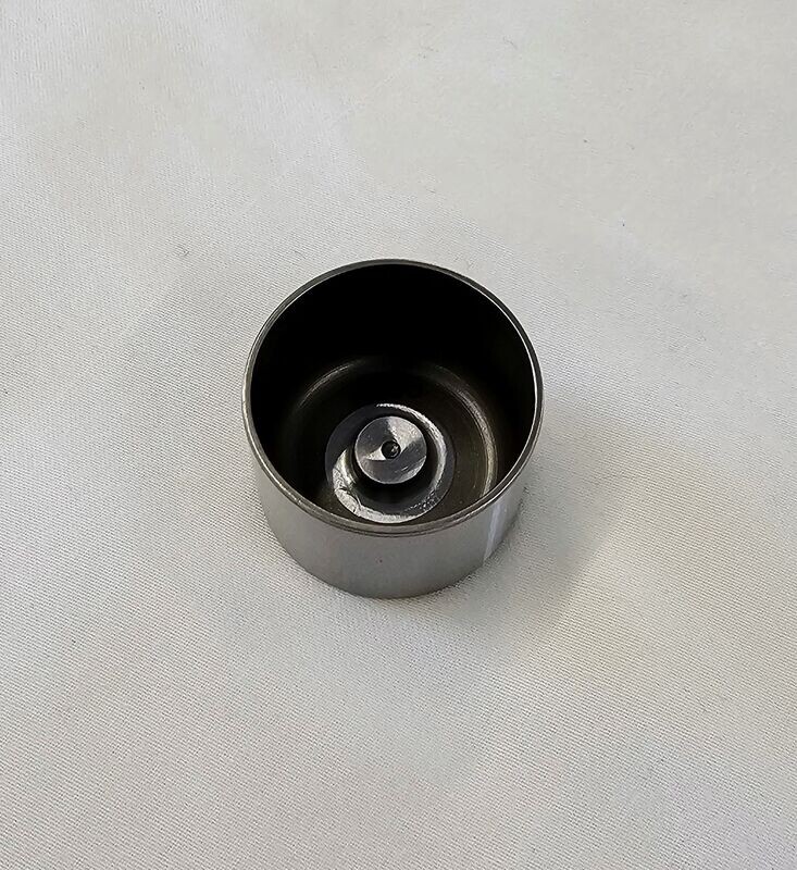 CHP Shimless Buckets