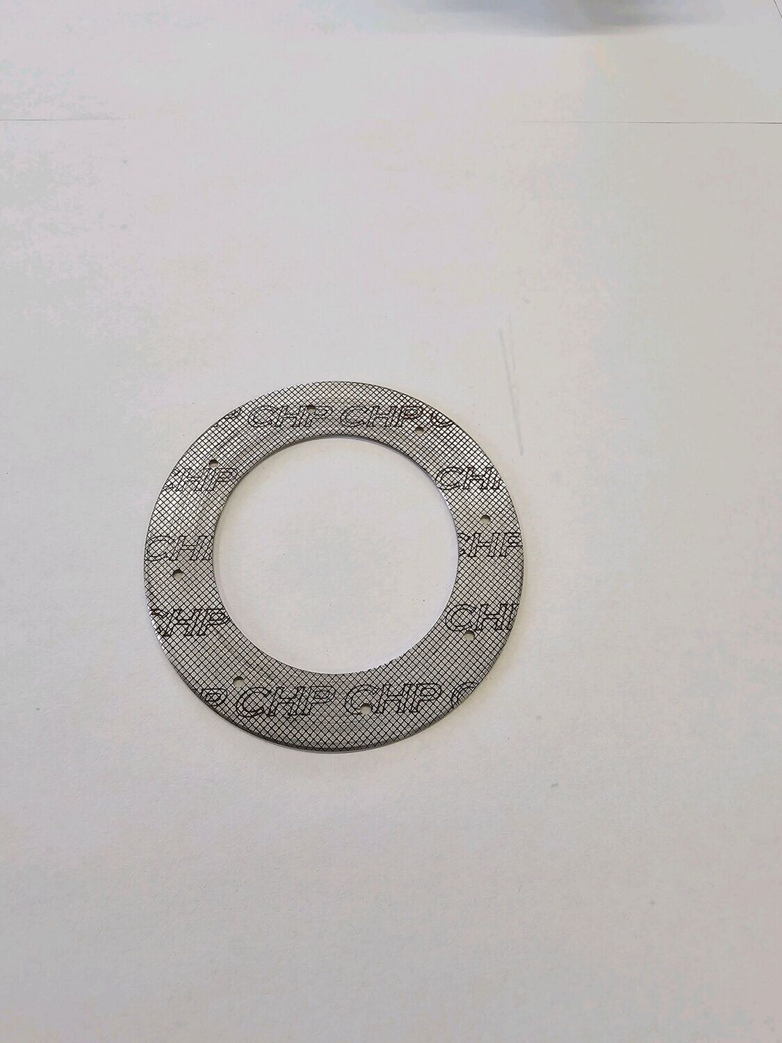 Sidewinder Crank Stub Washer