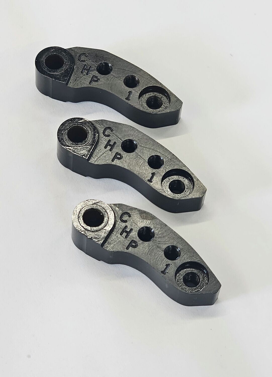 CHP 1 Adjustable Weights