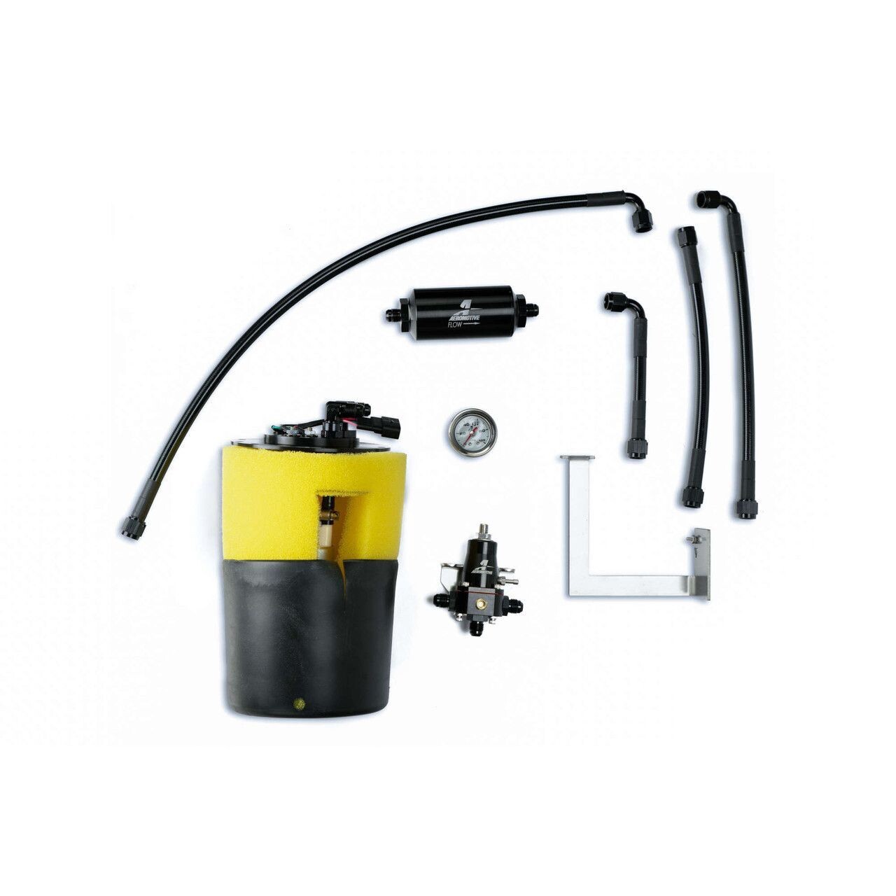 Aeromotive Fuel Pump kit for Yamaha YXZ1000R