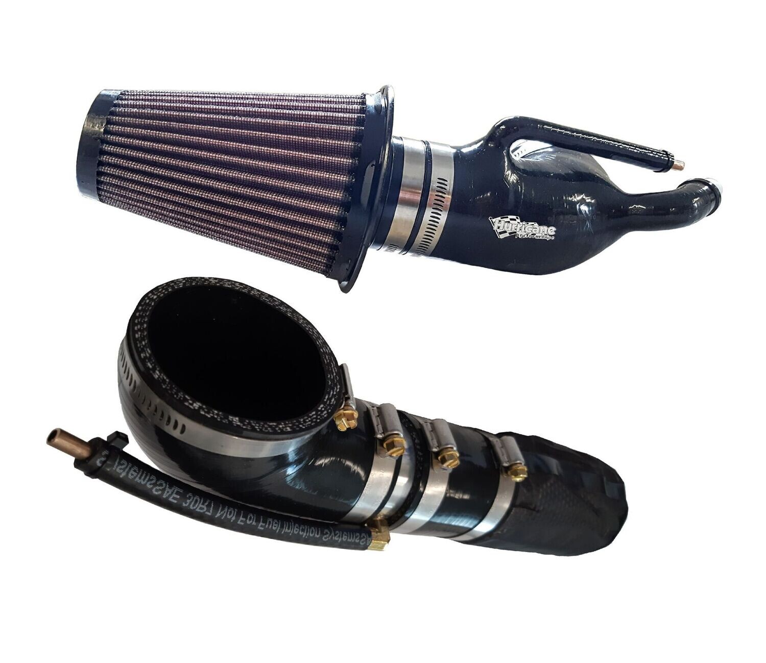 Hurricane Cold Air Intake