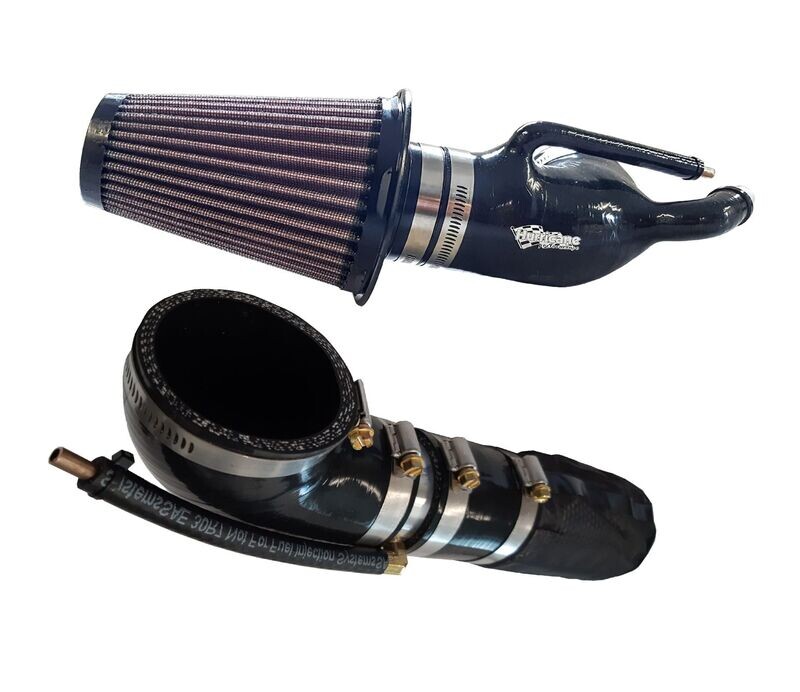 Hurricane Cold Air Intake