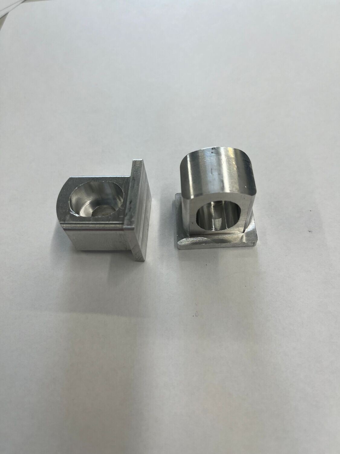 Billet Track Adjusters