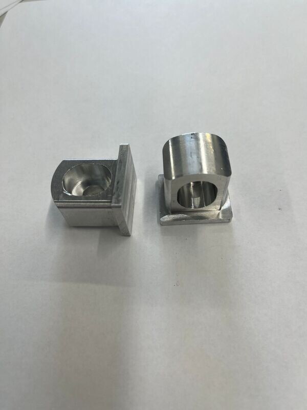 Billet Track Adjusters