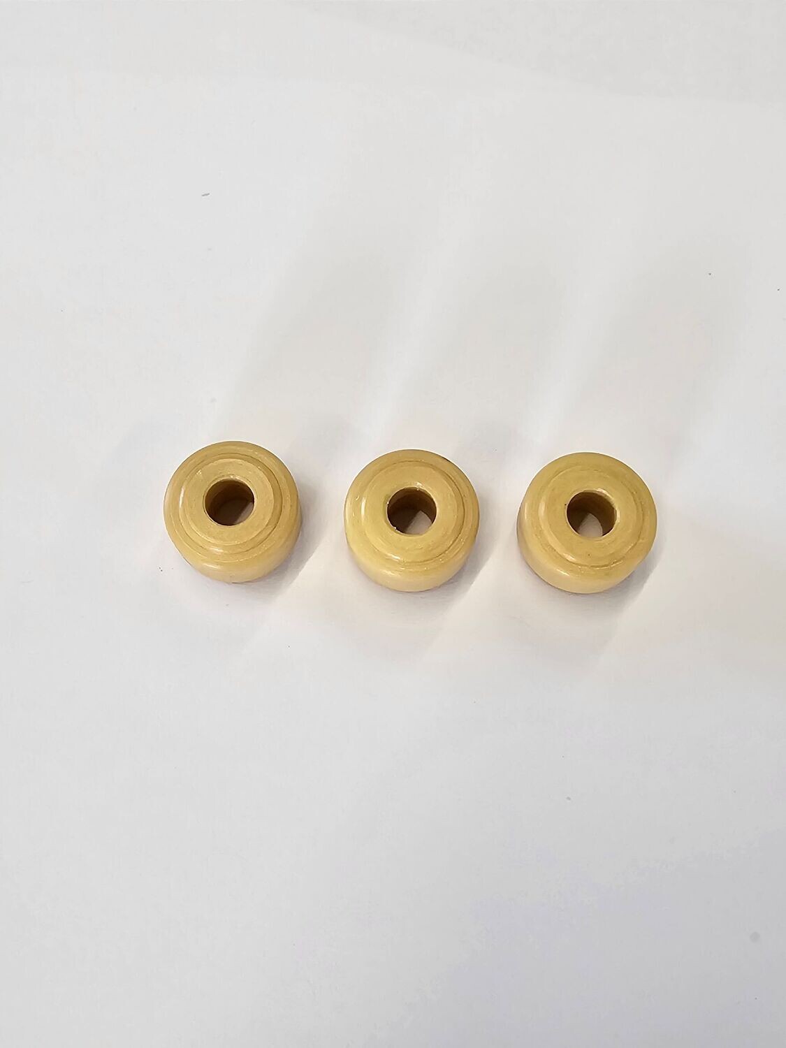 Secondary Rollers