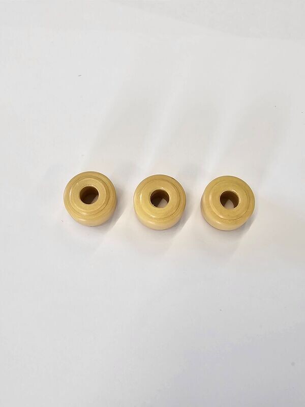 Secondary Rollers