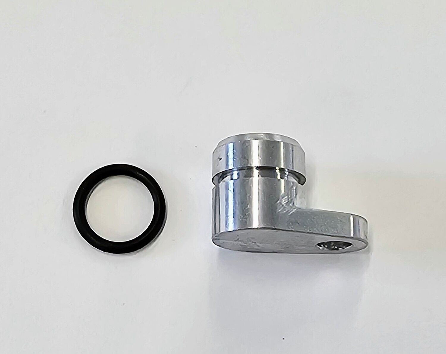 Viper/Nytro CPS Billet Crankcase Plug