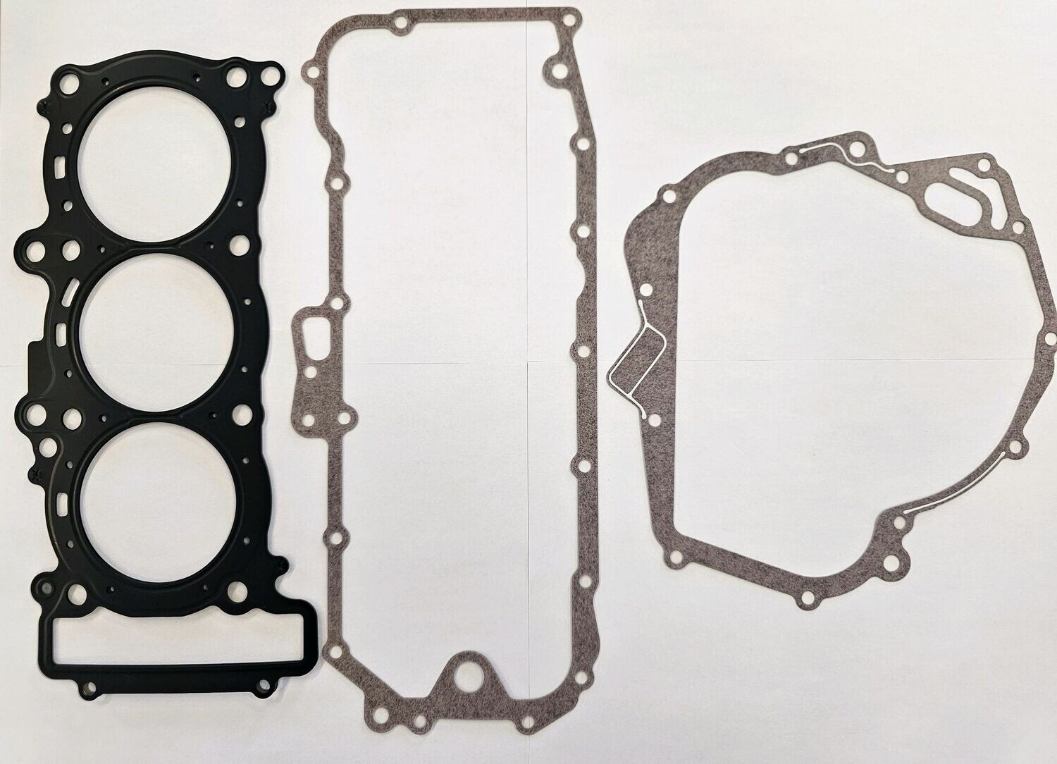 YXZ Gaskets and YXZ Gasket Kits