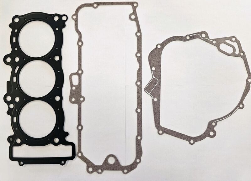 YXZ Gaskets and YXZ Gasket Kits