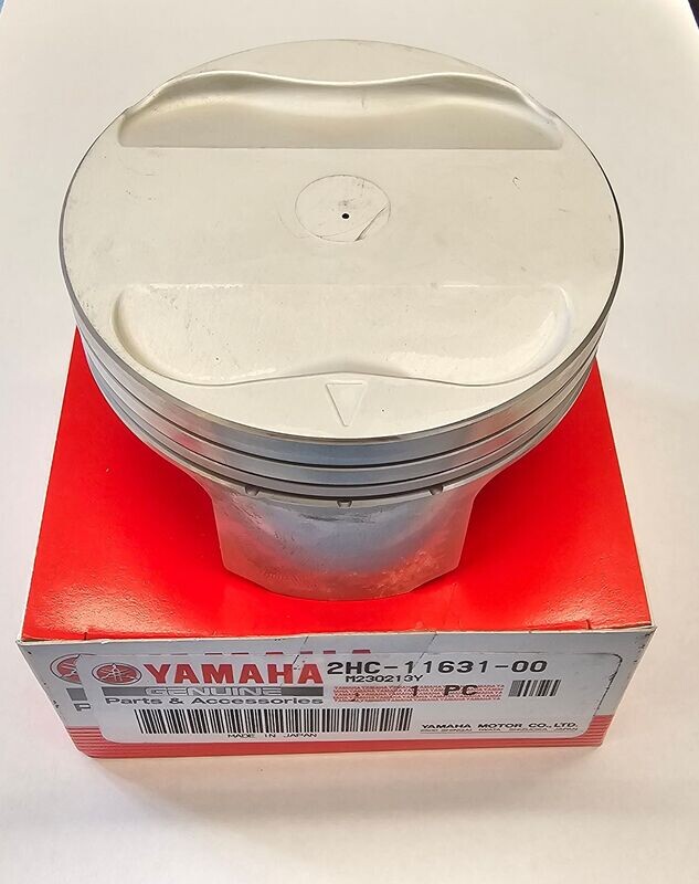 OEM 2016-2025 YXZ Piston