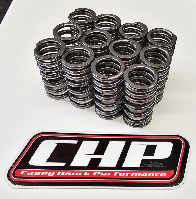 CHP HD Valve springs to replace Kibblewhite dual valve springs