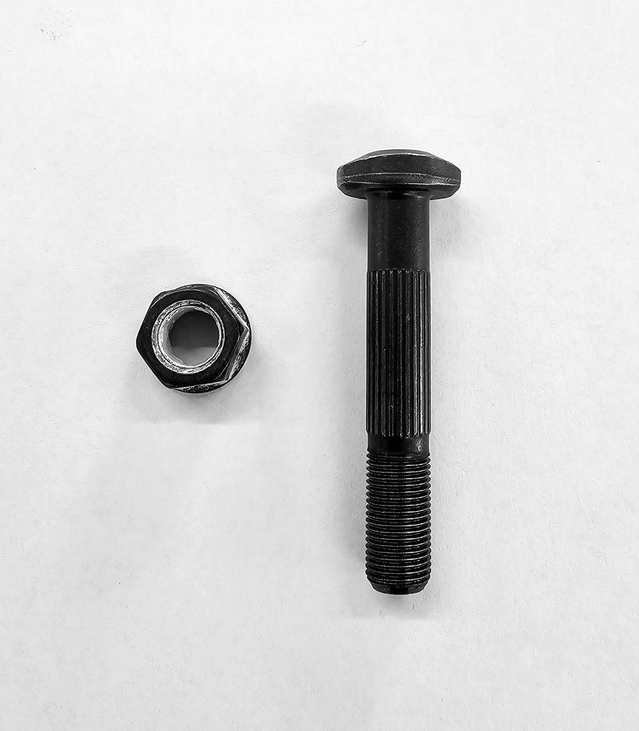 2019+ Rod Nuts And Bolt