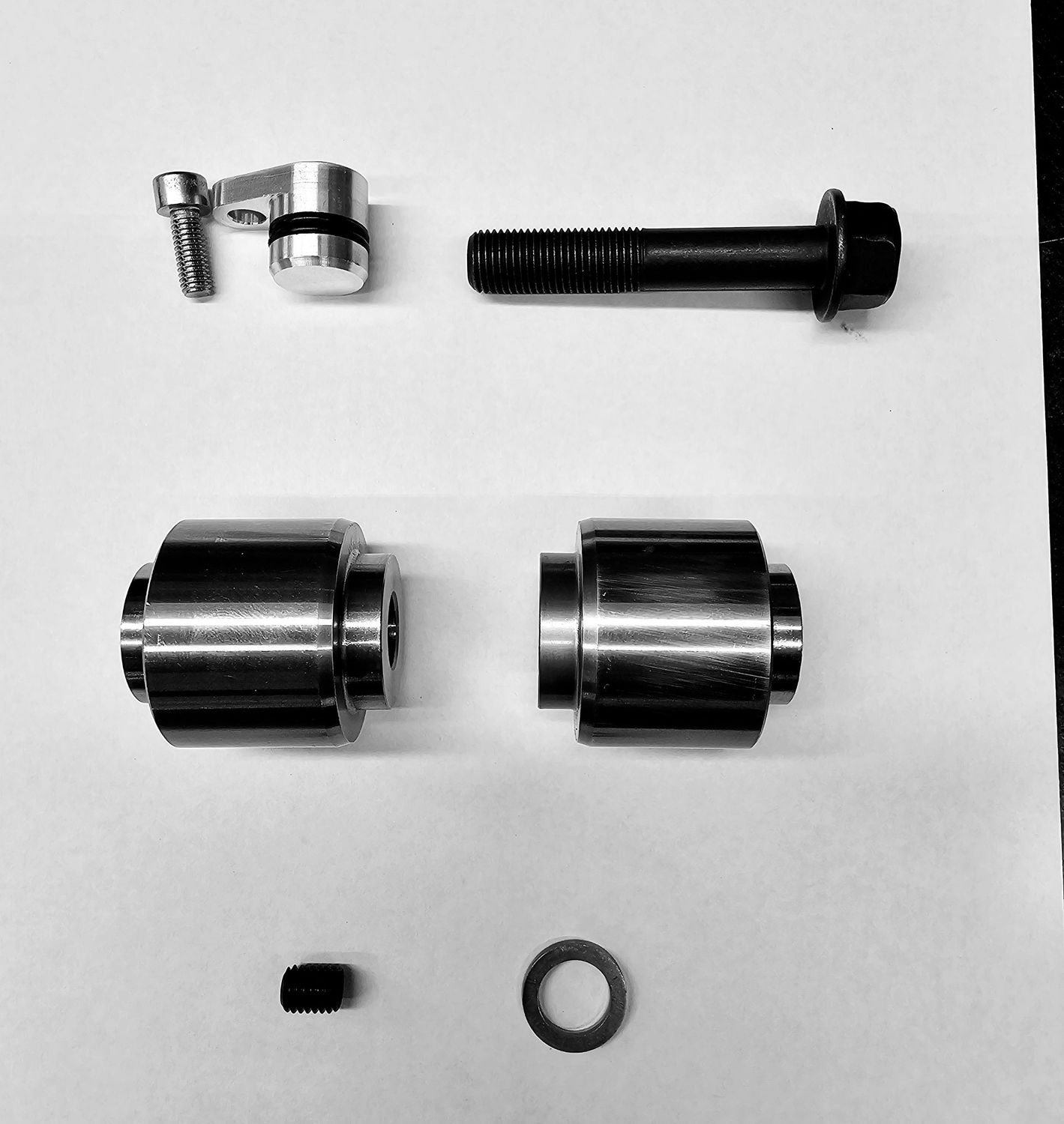Viper/Nytro Engine Conversion Kit
