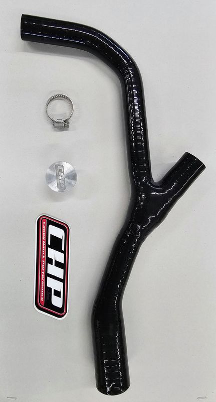 Sidewinder / 9000 Oil Drain Hose