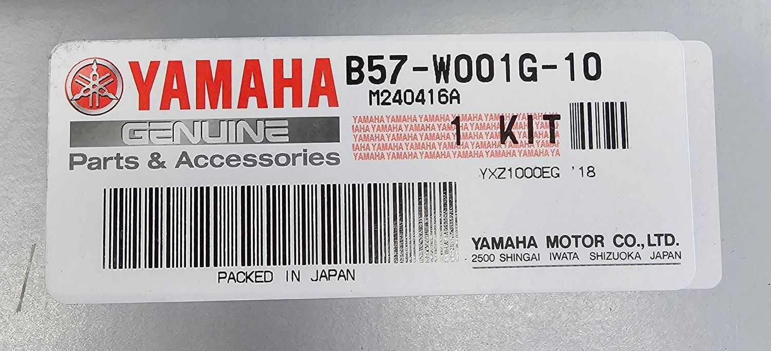 Sport Shift Clutch Plate Kit