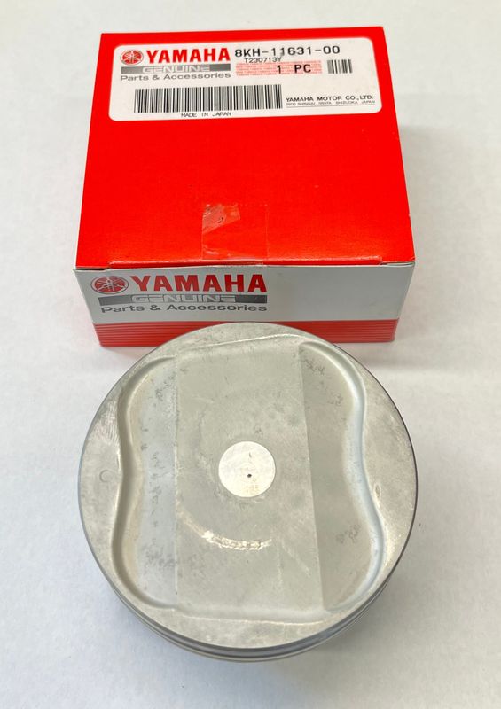 2016-2025 OEM YXZ 82mm Big Bore Piston