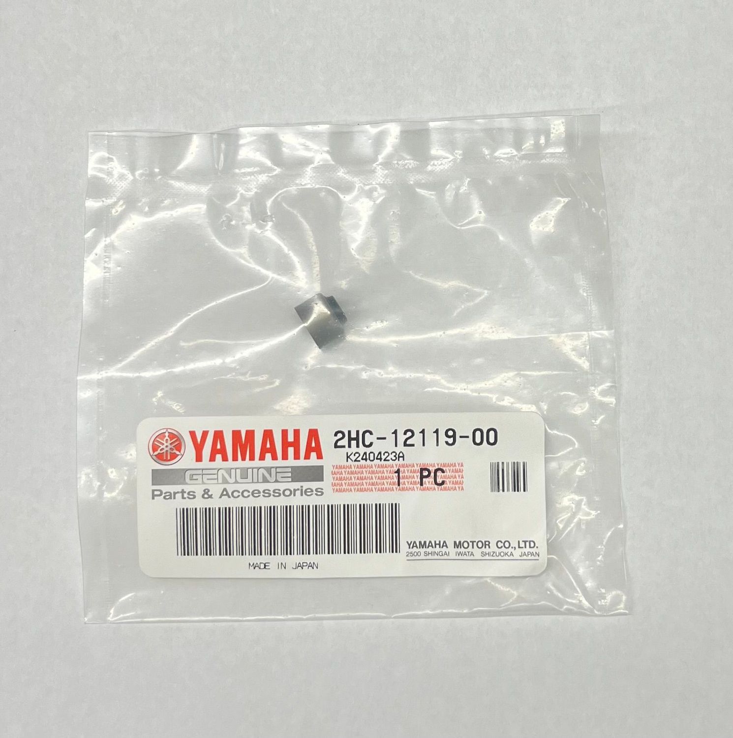 Valve Seals