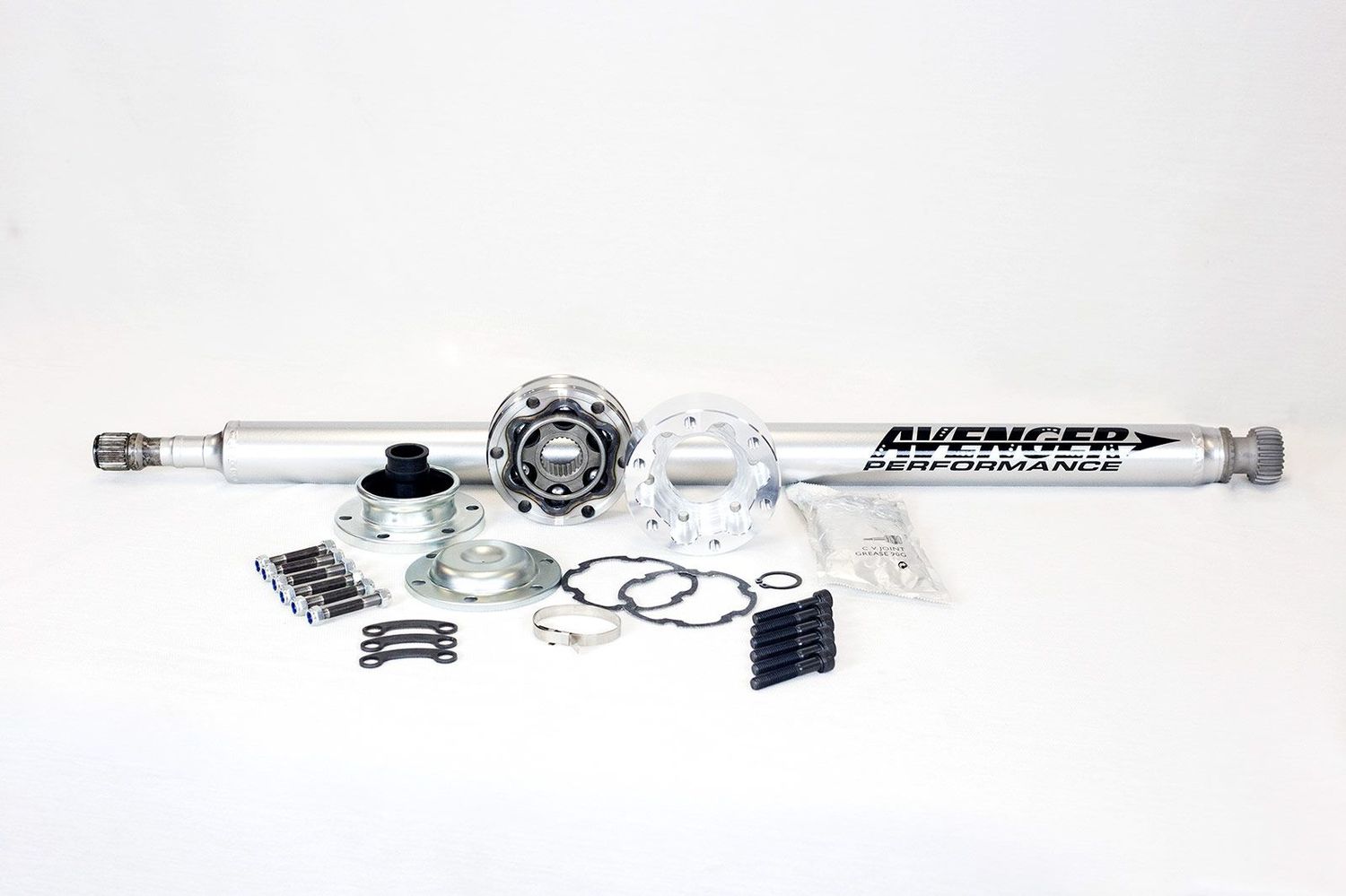 Avenger Driveline Kit